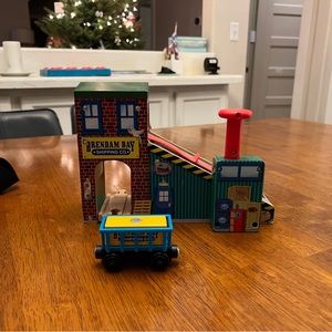 Thomas & Friends Brendam Bay